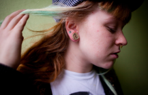 The faces of San Francisco’s homeless youth The faces of San Francisco’s homeless youth